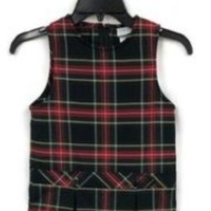 Flynn O'Hara Uniform Dress - 8 1/2 (2)